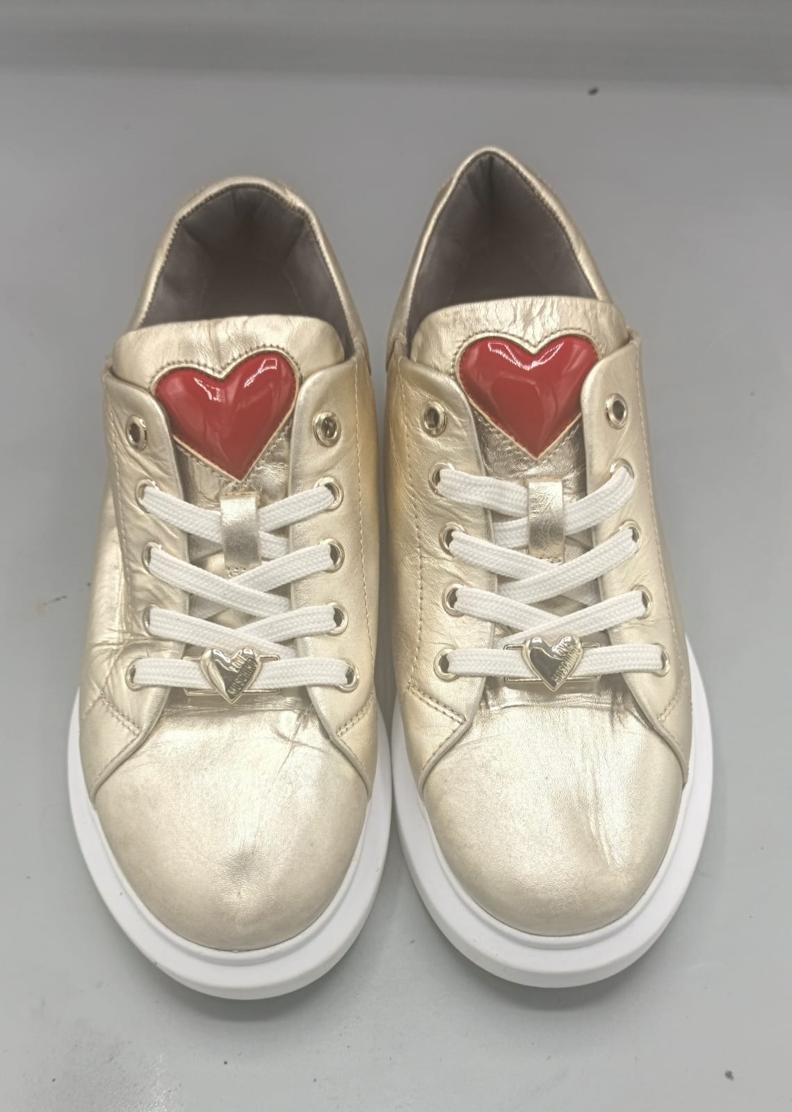 Love Moschino Sneakers