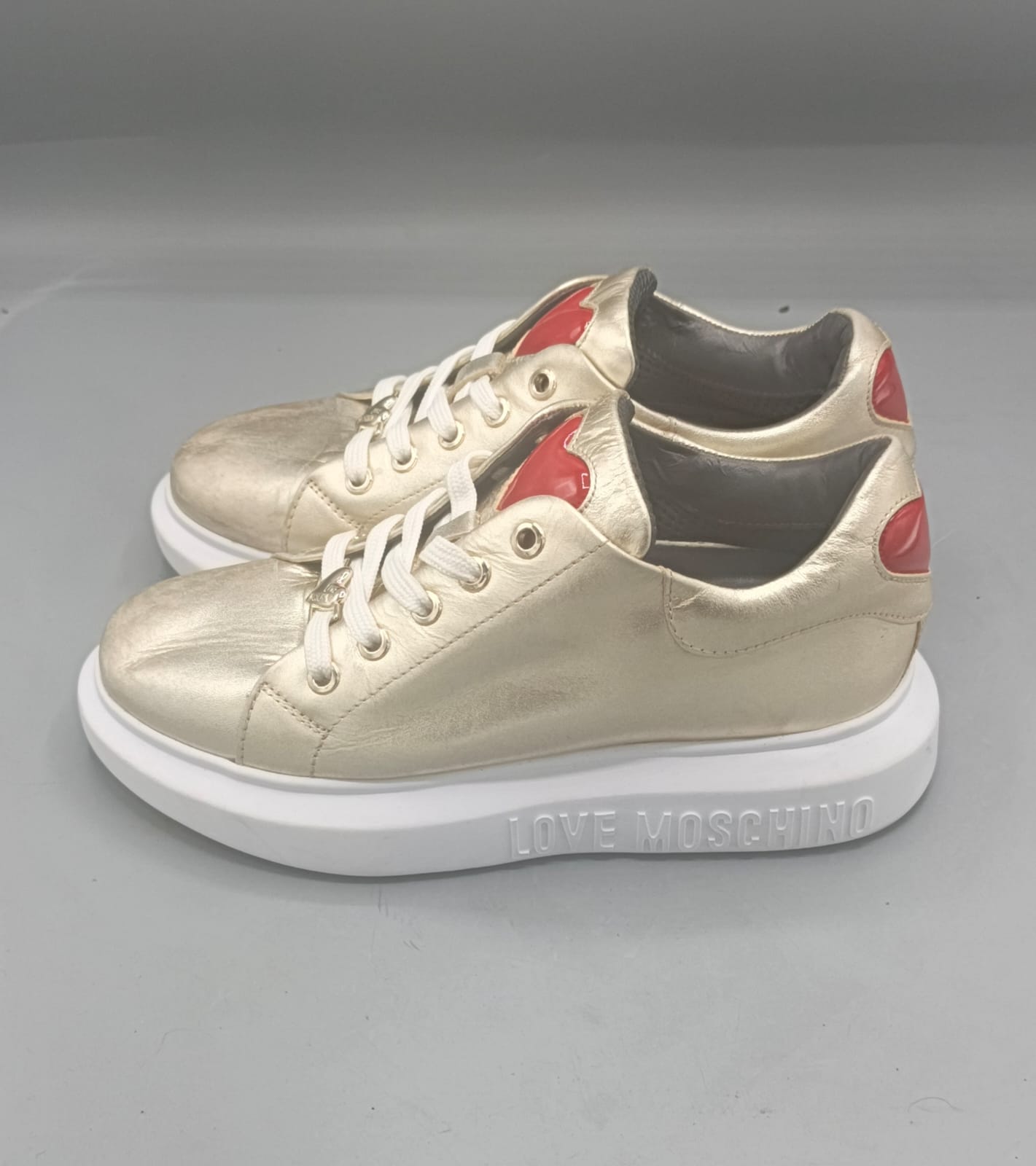 Love Moschino Sneakers