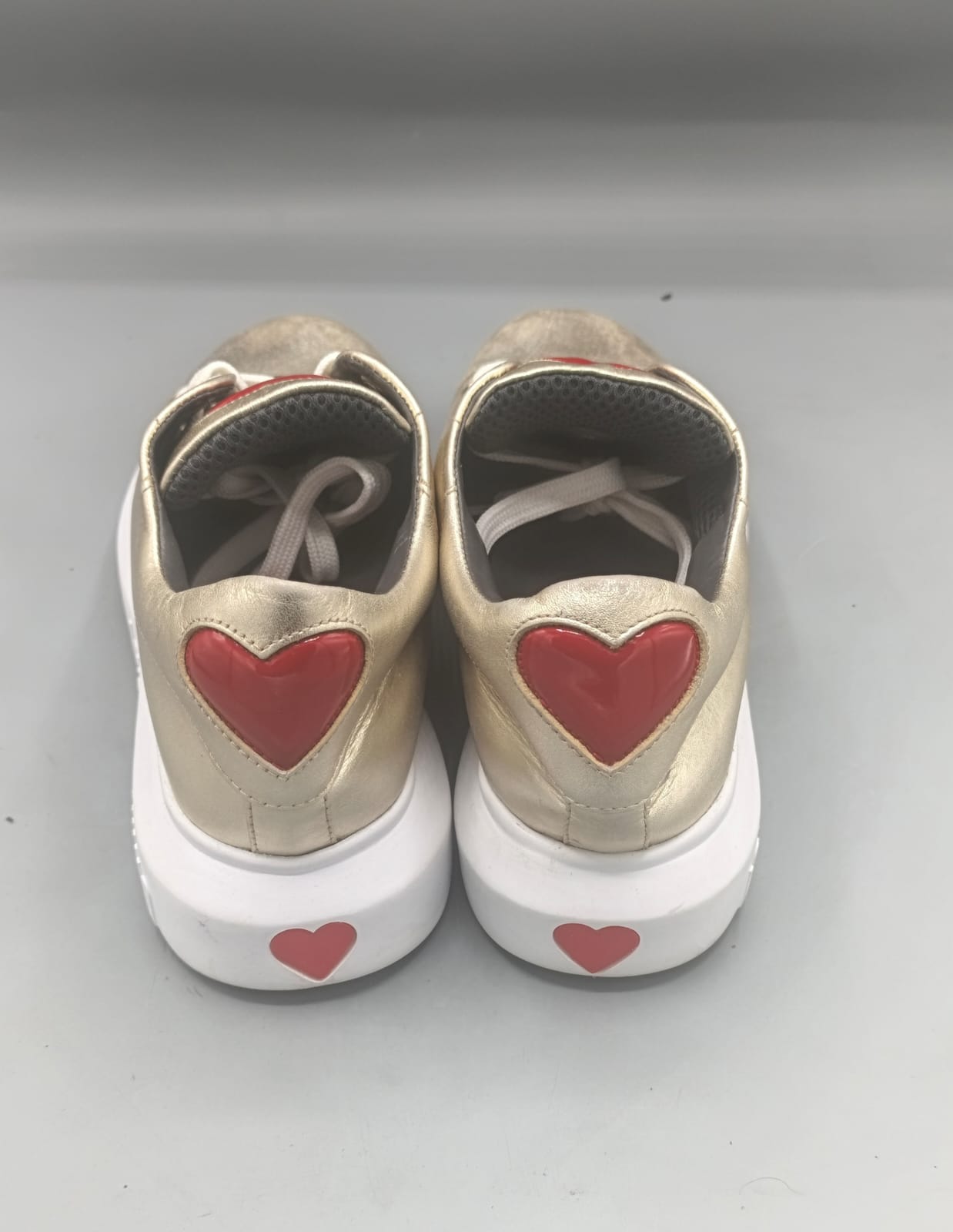 Love Moschino Sneakers