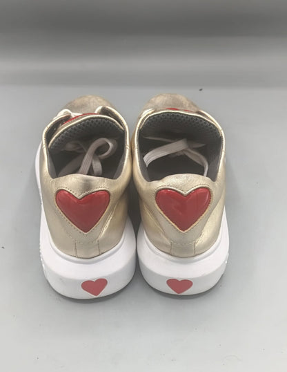 Love Moschino Sneakers