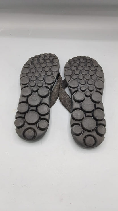 Skechers Men’s GO WALK Arch Fit Sandals
