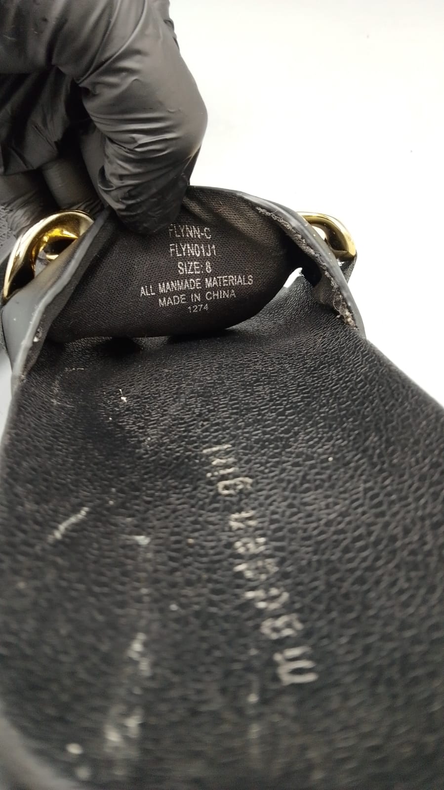 Madden Girl Flynn-C Slip-On Slippers