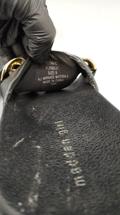 Madden Girl Flynn-C Slip-On Slippers