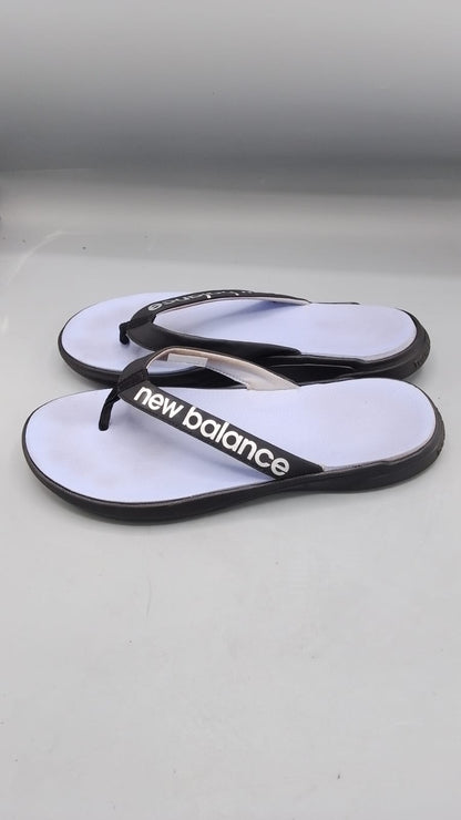 New Balance 340 Flip Flops