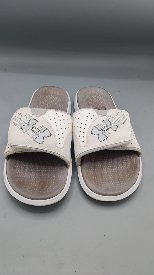 Under Armour Men’s UA Mercenary Slides