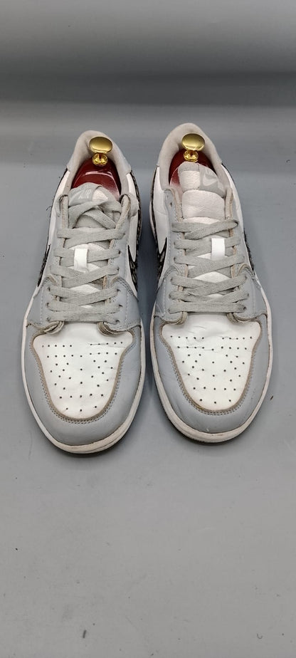 Nike Air Jordan 1 Low x Dior Sneakers
