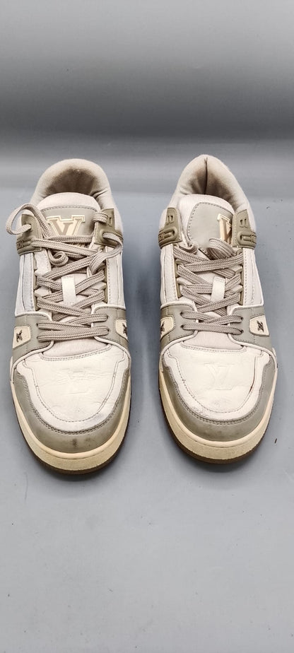 Louis Vuitton LV Trainer Sneakers