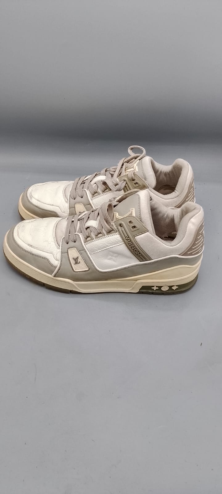 Louis Vuitton LV Trainer Sneakers