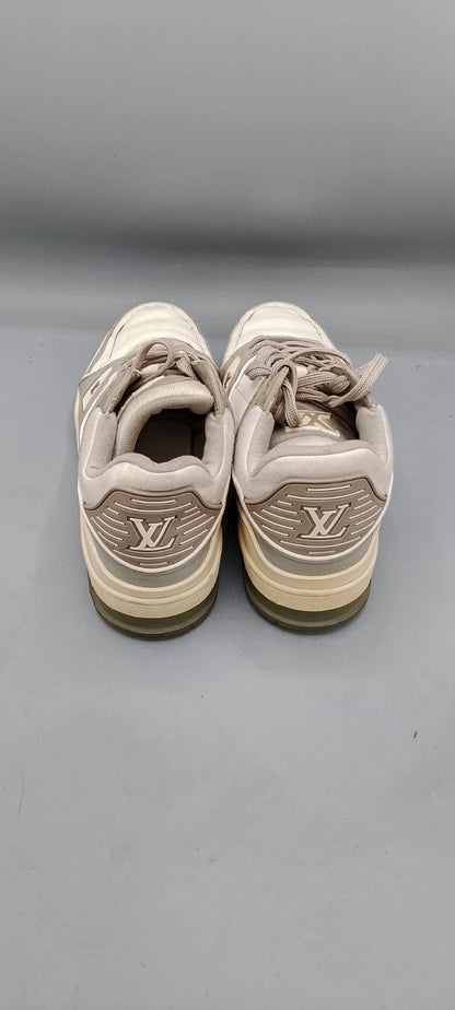 Louis Vuitton LV Trainer Sneakers