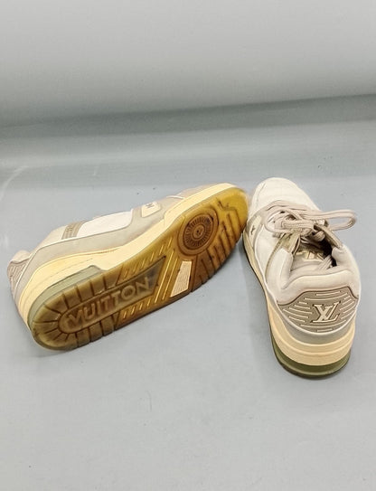 Louis Vuitton LV Trainer Sneakers