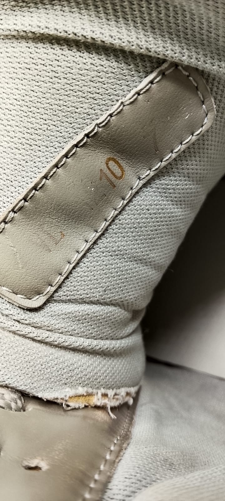 Louis Vuitton LV Trainer Sneakers