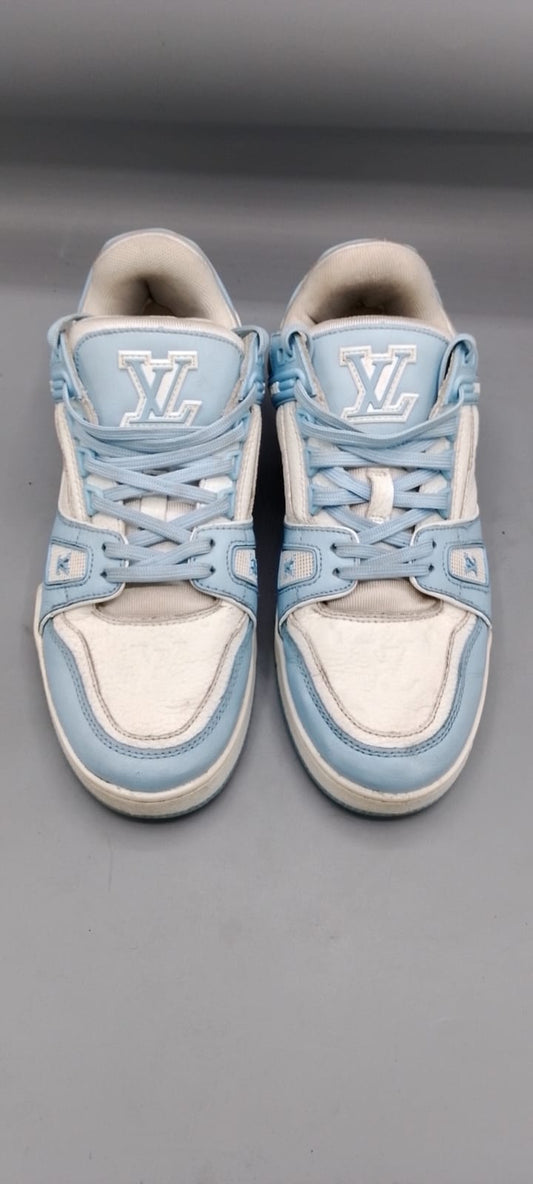 Louis Vuitton LV Trainer Sneakers