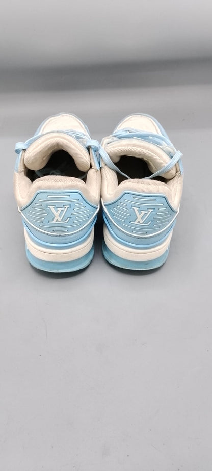 Louis Vuitton LV Trainer Sneakers