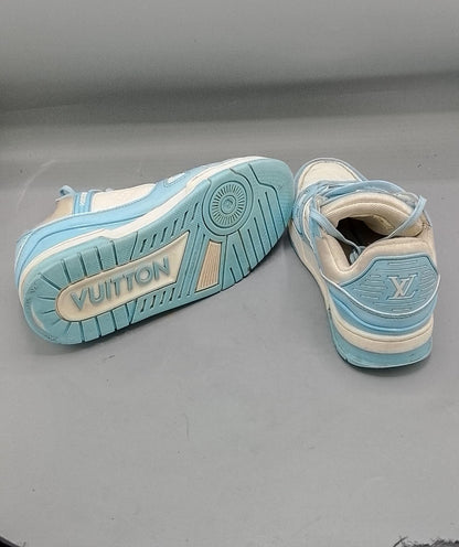 Louis Vuitton LV Trainer Sneakers