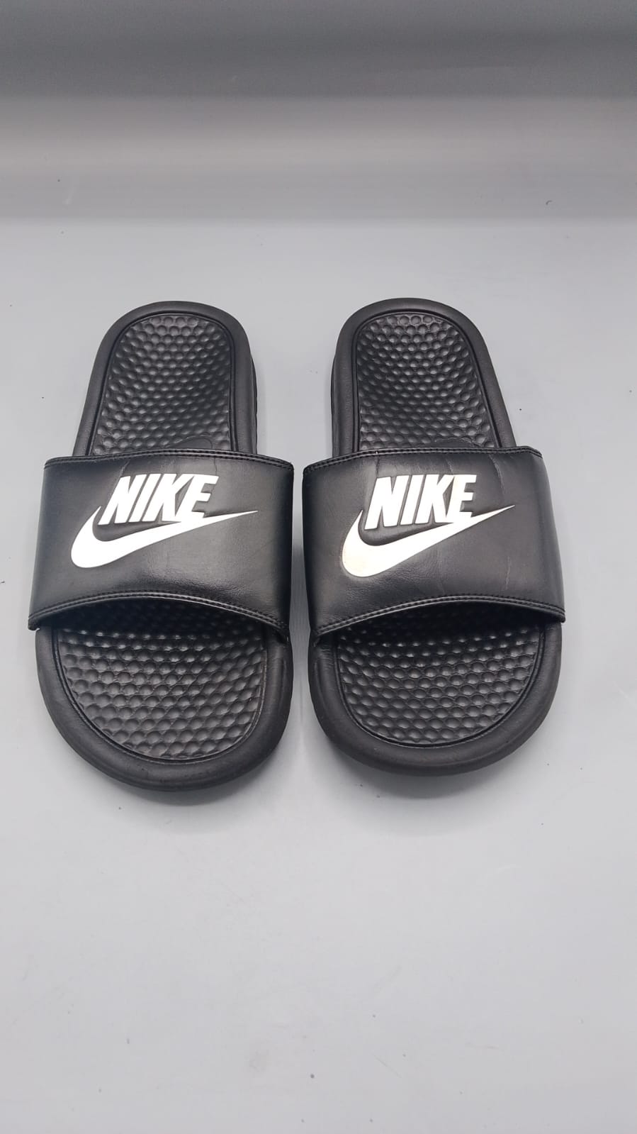 Nike Men's Benassi JDI Slides