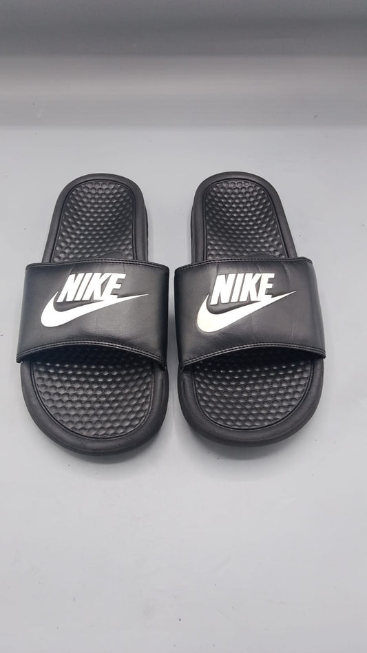 Nike Men's Benassi JDI Slides