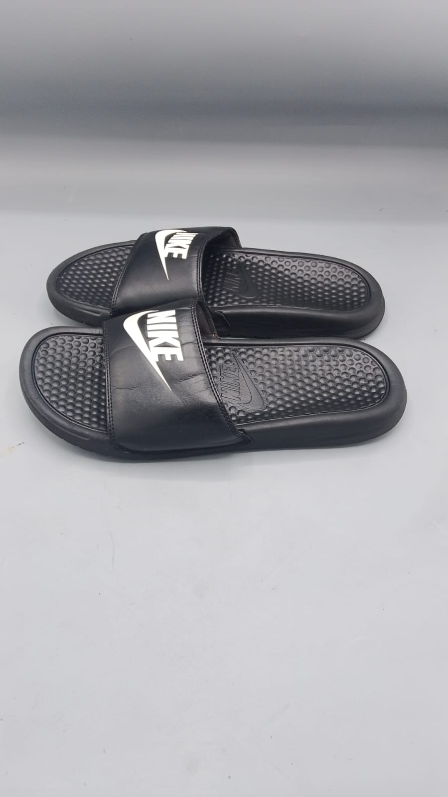 Nike Men's Benassi JDI Slides