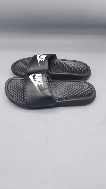 Nike Men's Benassi JDI Slides
