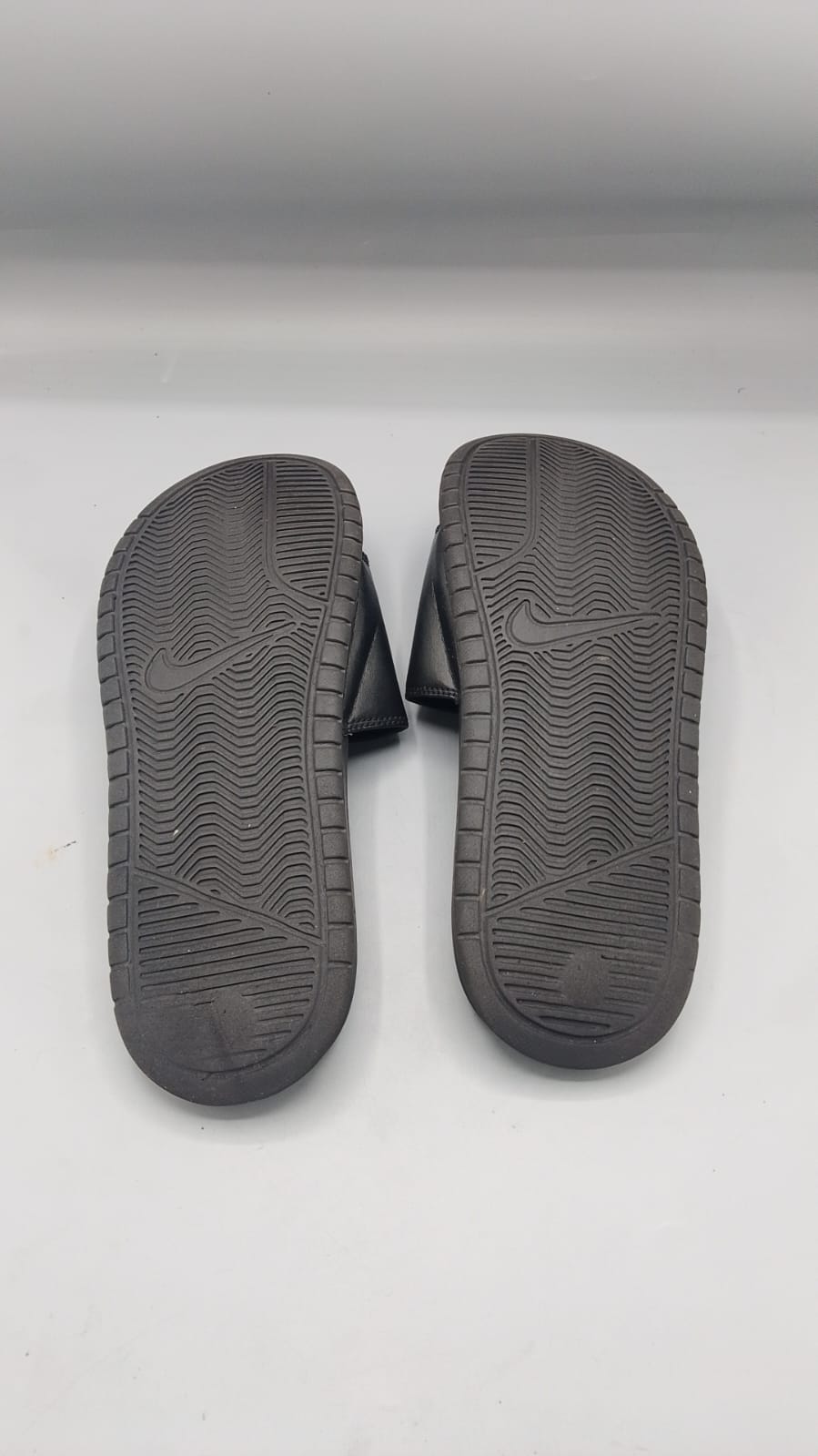 Nike Men's Benassi JDI Slides