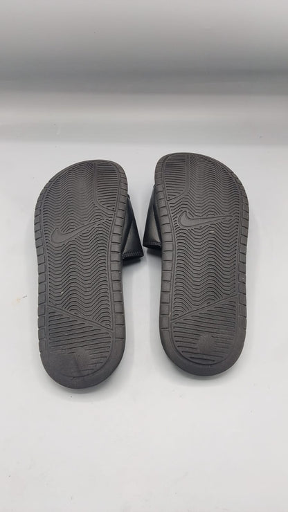 Nike Men's Benassi JDI Slides