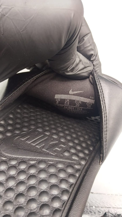 Nike Men's Benassi JDI Slides