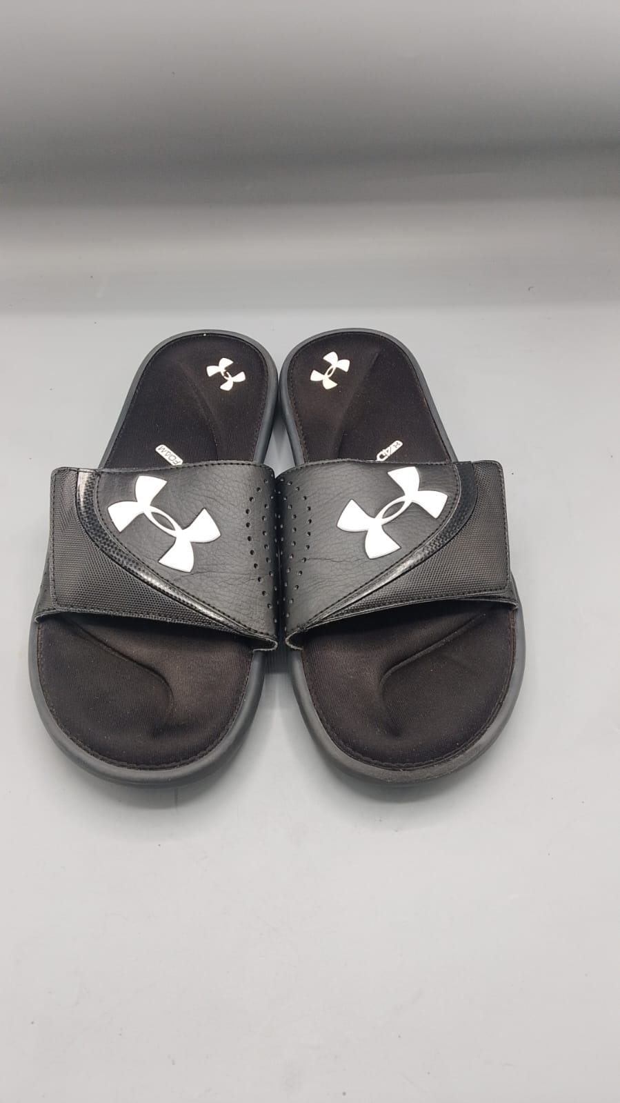Under Armour Men's Ignite VI Slides