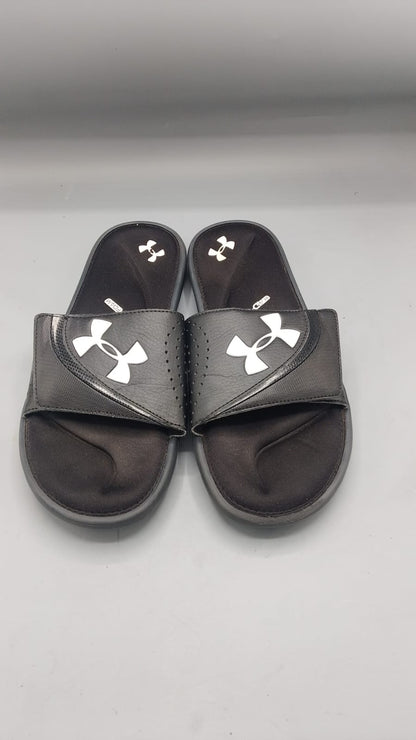 Under Armour Men's Ignite VI Slides
