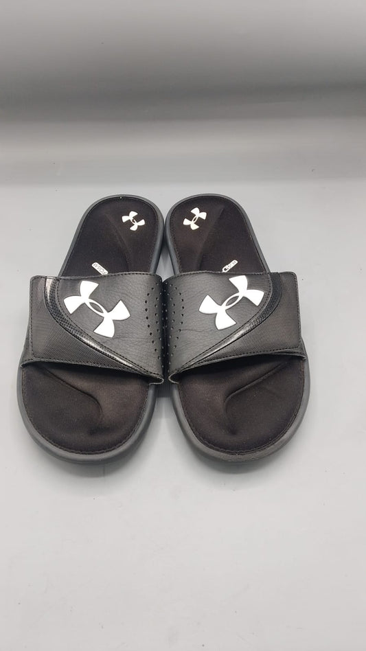 Under Armour Men's Ignite VI Slides