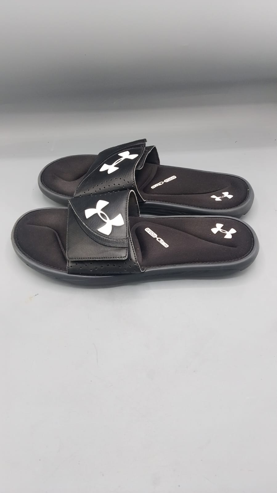 Under Armour Men's Ignite VI Slides