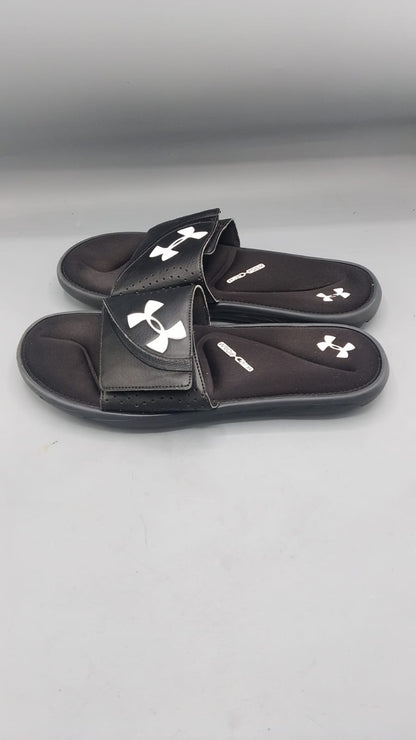 Under Armour Men's Ignite VI Slides
