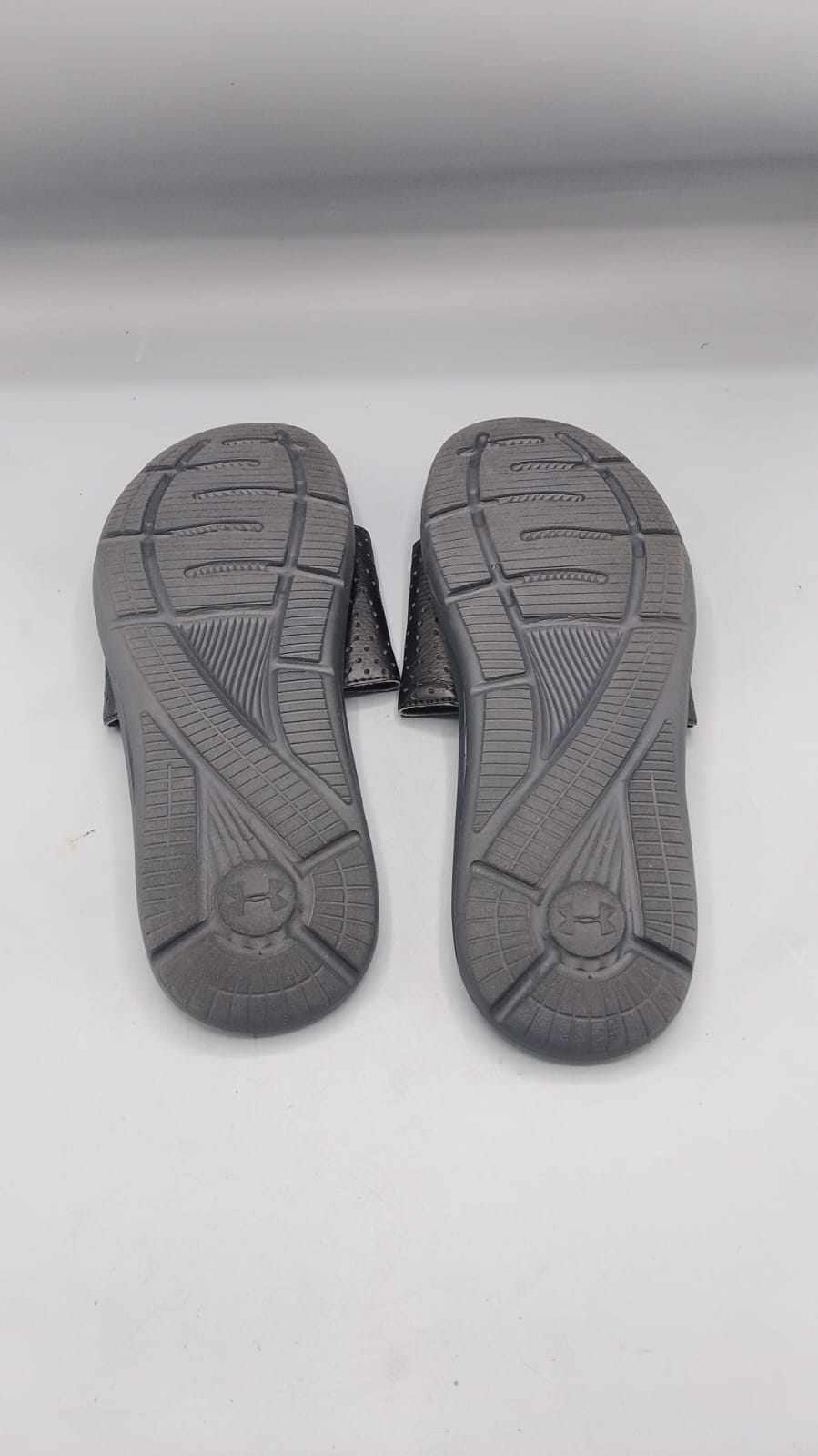 Under Armour Men's Ignite VI Slides