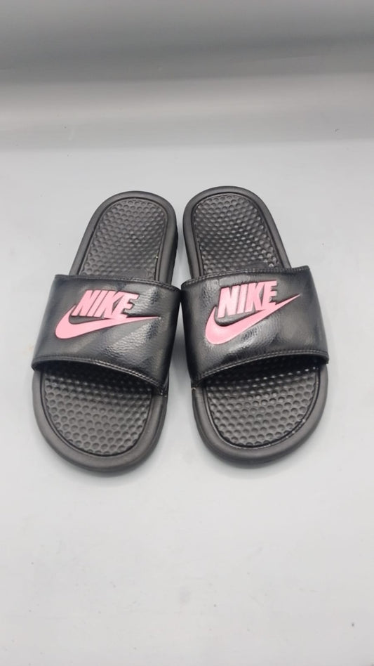 Nike Women's Benassi JDI Slides