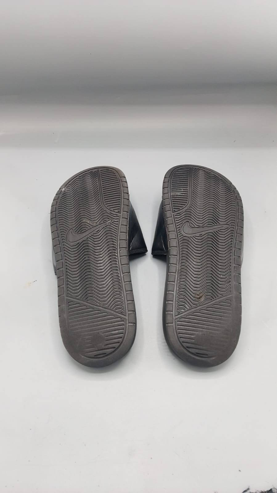 Nike Women's Benassi JDI Slides