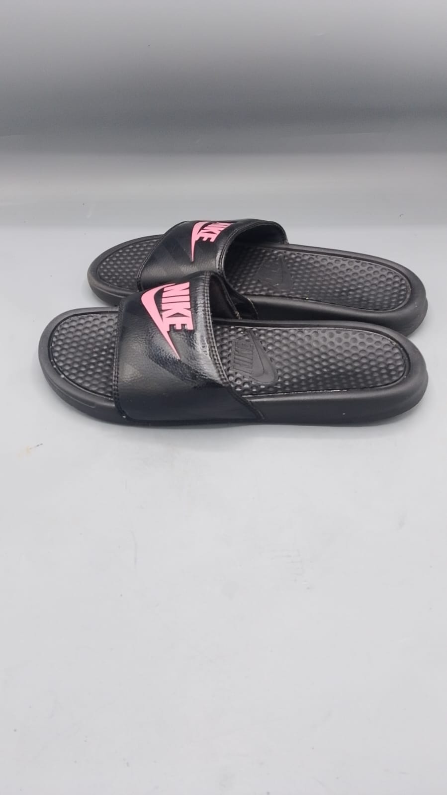 Nike Women's Benassi JDI Slides