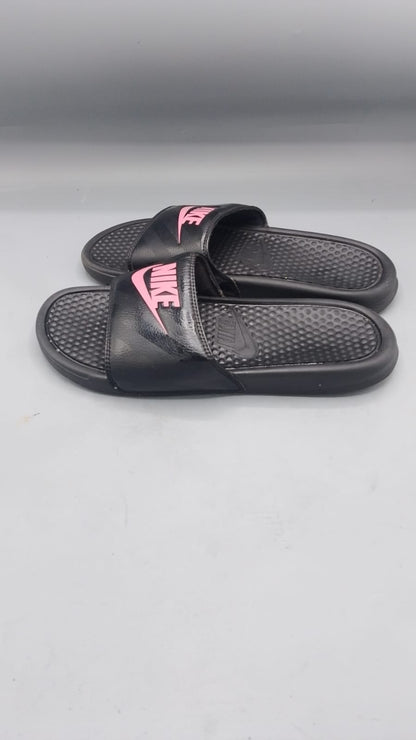 Nike Women's Benassi JDI Slides