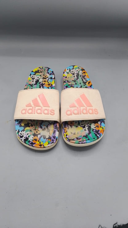 Adidas Women's Adilette Comfort Slides