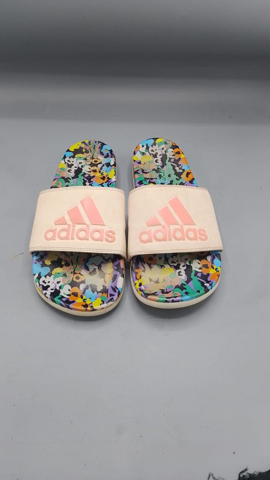Adidas Women's Adilette Comfort Slides