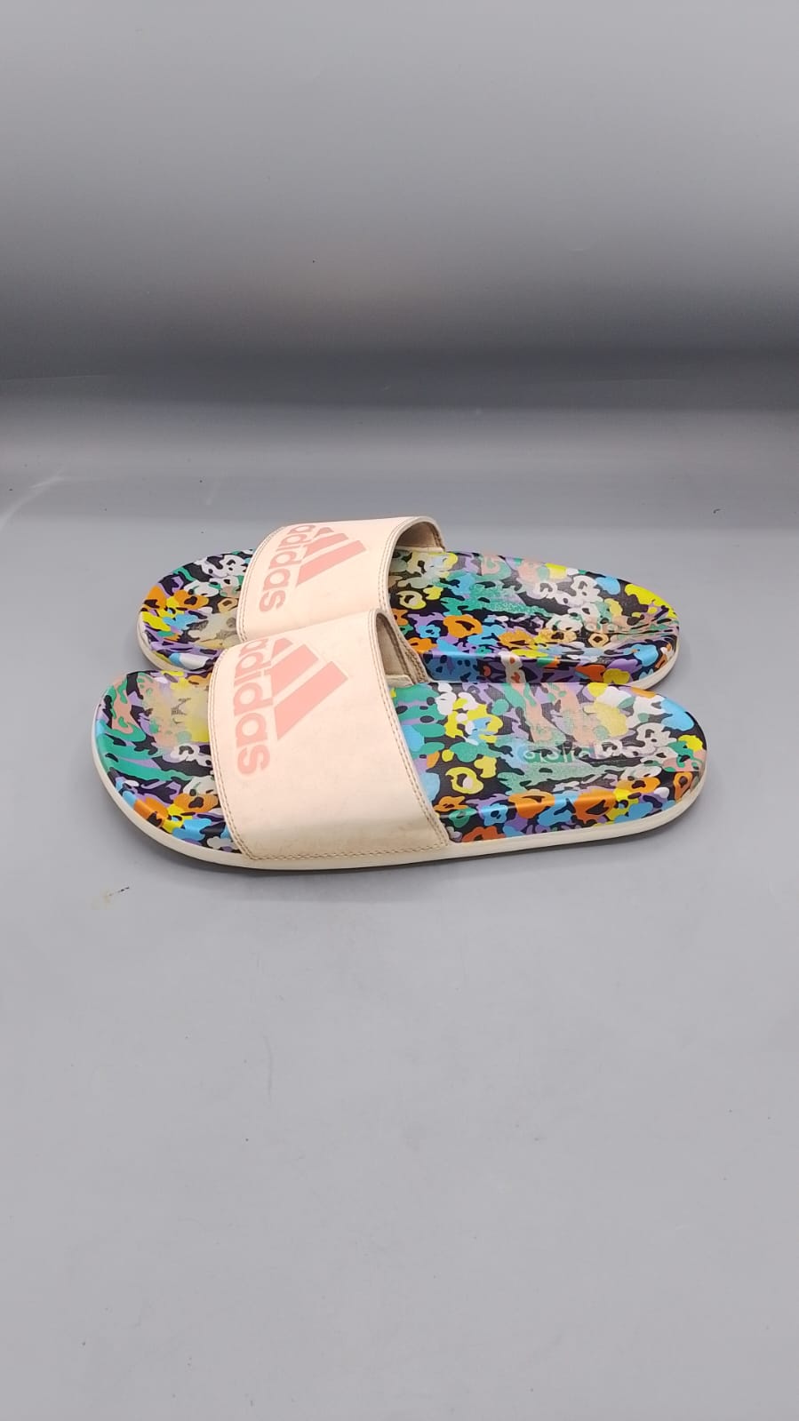 Adidas Women's Adilette Comfort Slides