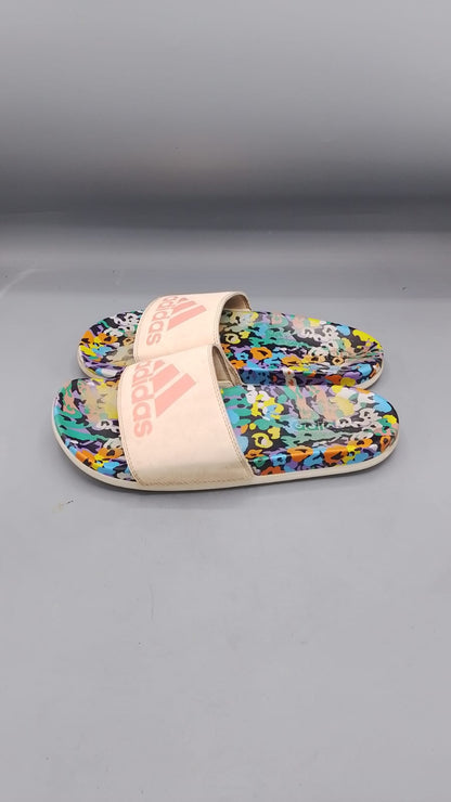 Adidas Women's Adilette Comfort Slides
