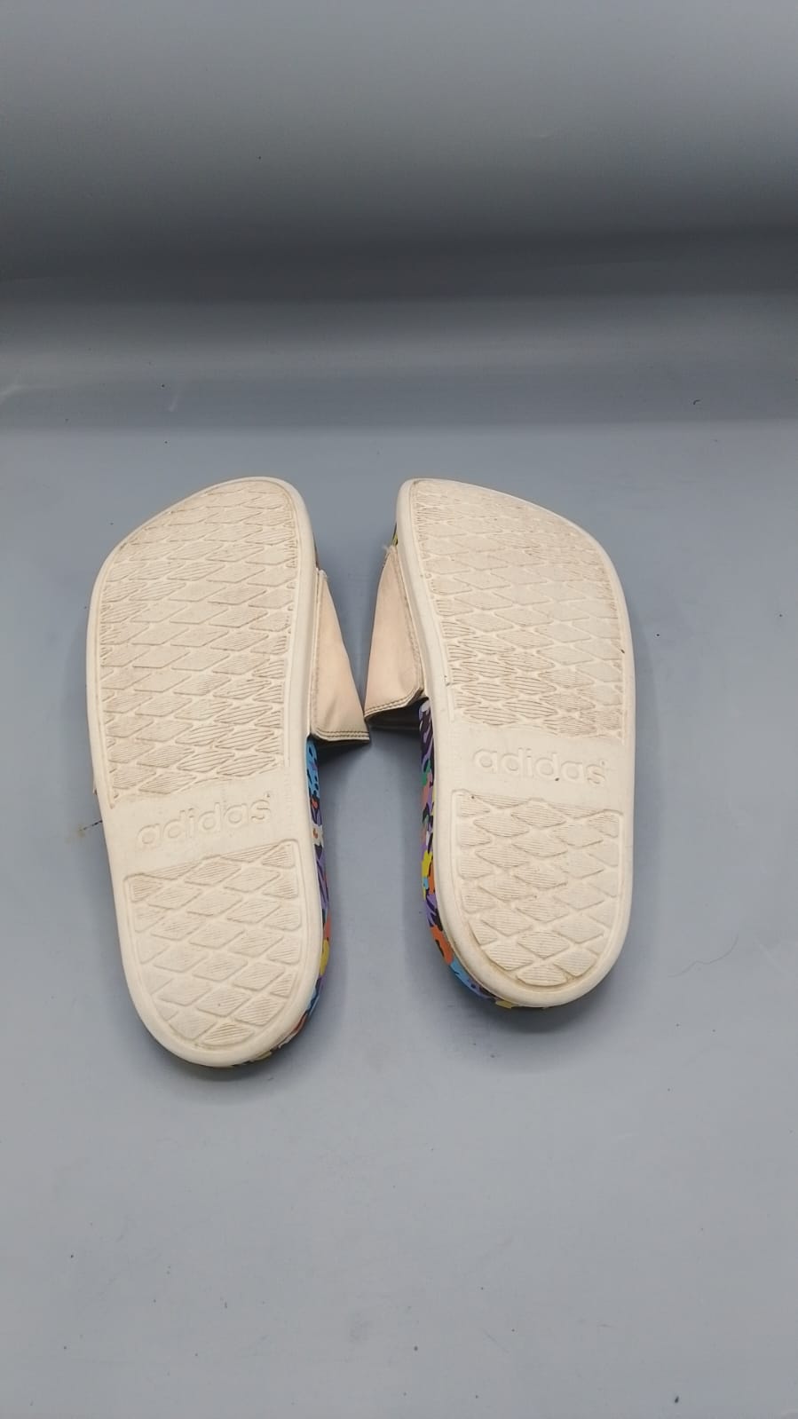 Adidas Women's Adilette Comfort Slides