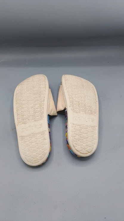 Adidas Women's Adilette Comfort Slides