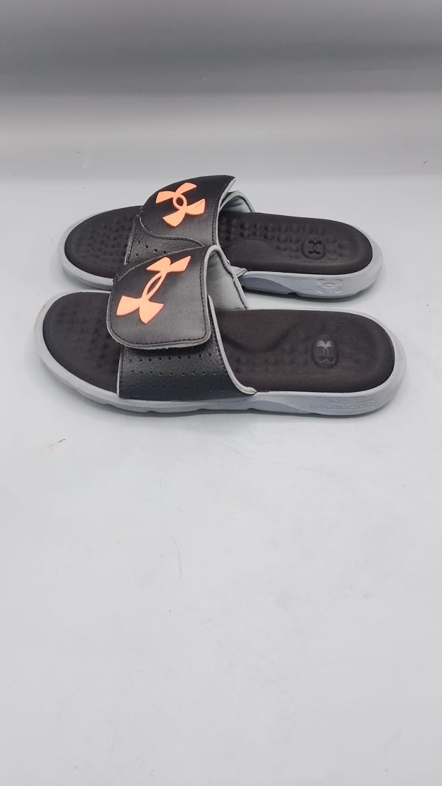 Under Armour Ignite Pro Slides
