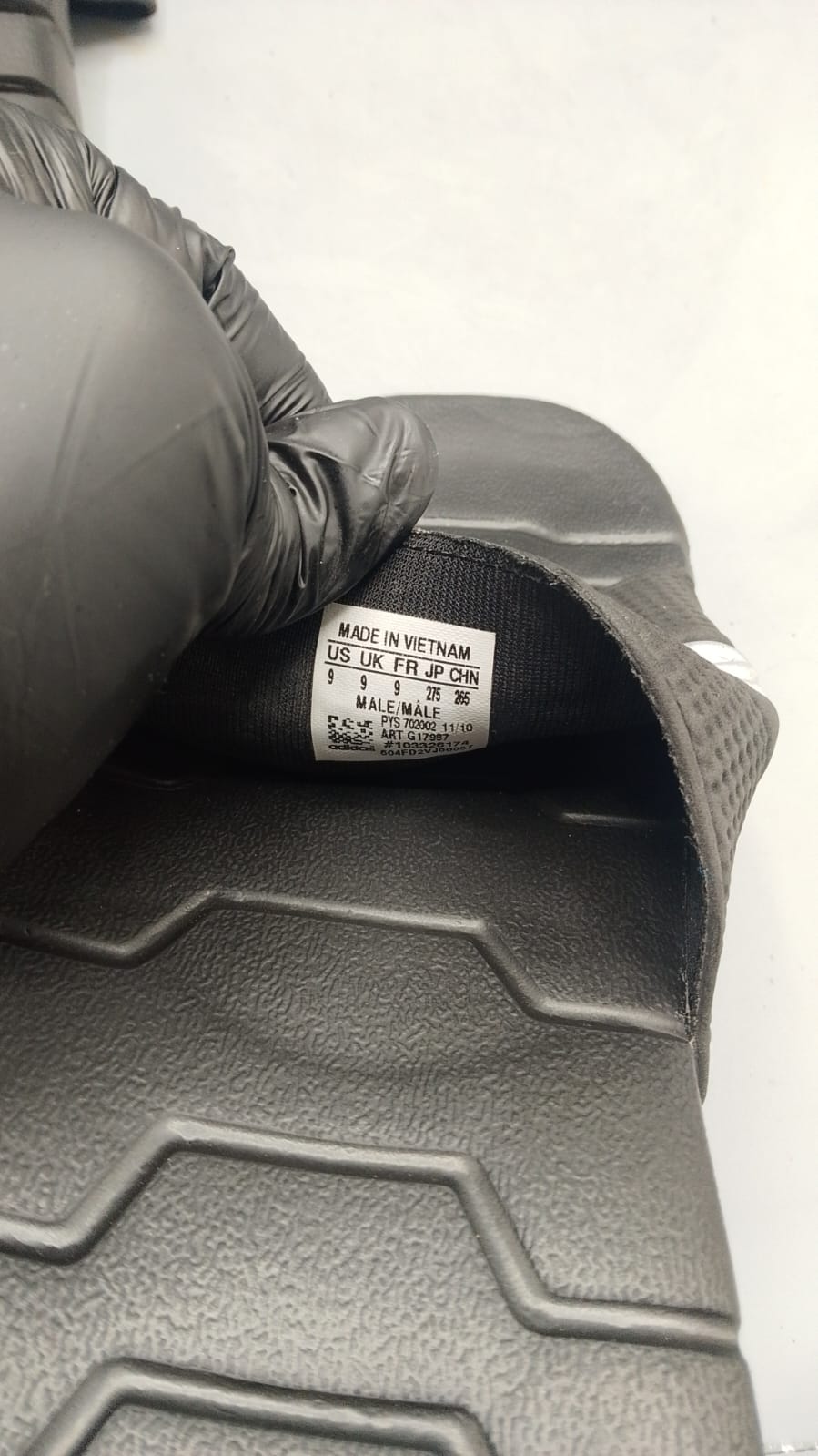Adidas Adilette Comfort Slides