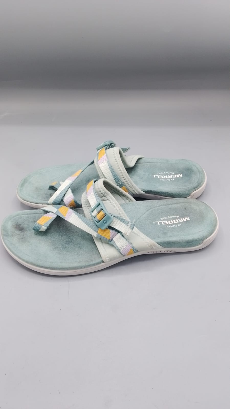 Merrell Women’s District Mendi Thong Sandals