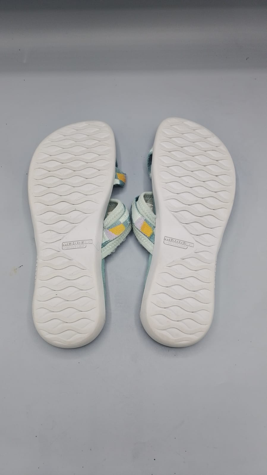 Merrell Women’s District Mendi Thong Sandals