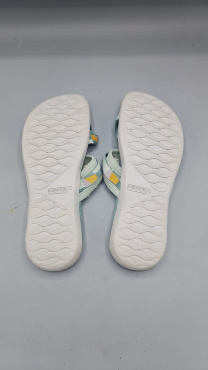 Merrell Women’s District Mendi Thong Sandals