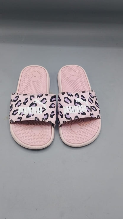 Puma Cool Cat 2.0 Slide Sandals