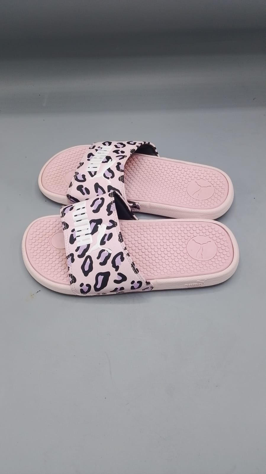 Puma Cool Cat 2.0 Slide Sandals