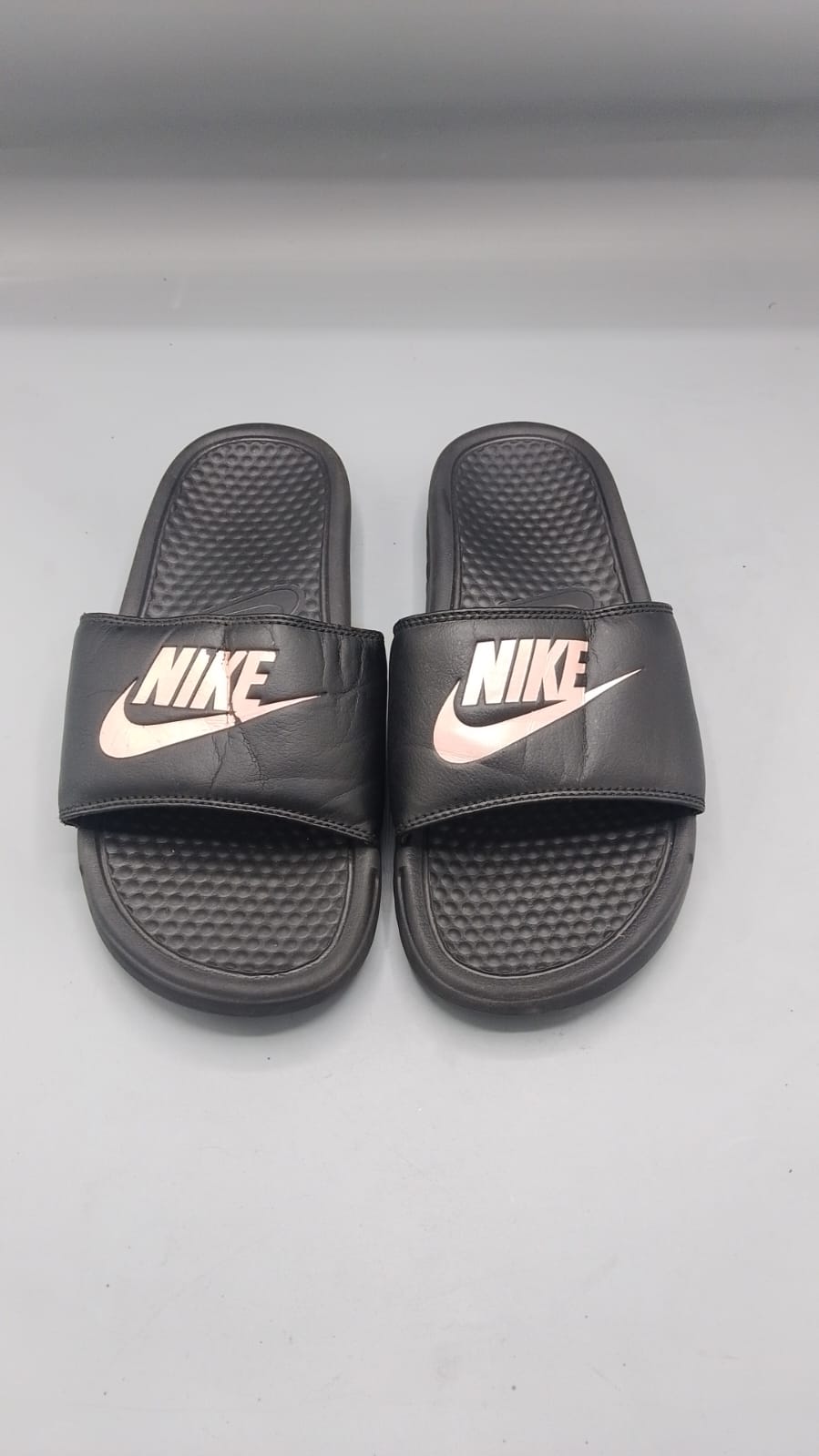 Nike Women’s Benassi JDI Slides