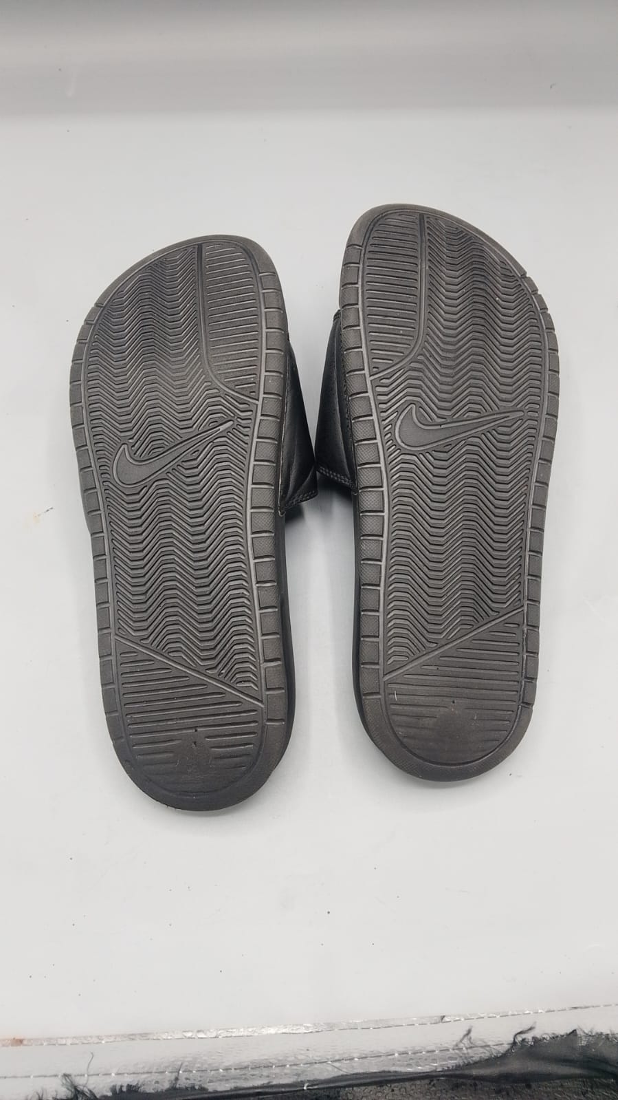 Nike Women’s Benassi JDI Slides
